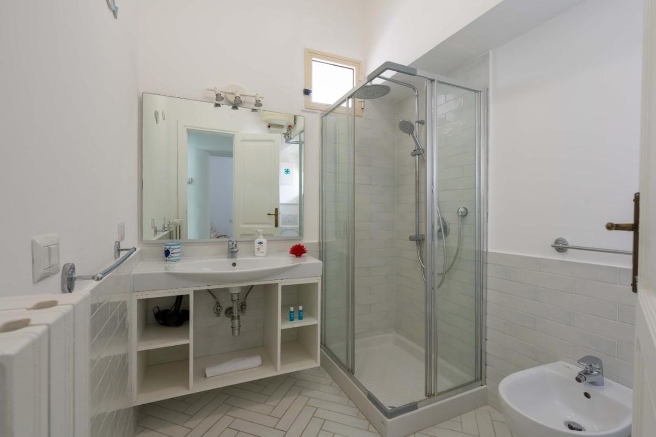 Nautilus House Apartment Positano Ngoại thất bức ảnh